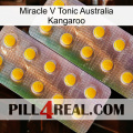 Miracle V Tonic Australia Kangaroo new10